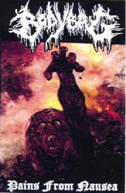 Bodybag (USA-1) : Pains from Nausea